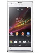 Best available price of Sony Xperia SP in Emma