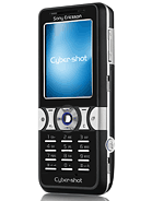 Best available price of Sony Ericsson K550 in Emma