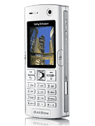 Best available price of Sony Ericsson K608 in Emma