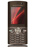 Best available price of Sony Ericsson K630 in Emma