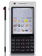 Best available price of Sony Ericsson P1 in Emma