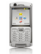 Best available price of Sony Ericsson P990 in Emma