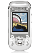 Best available price of Sony Ericsson S600 in Emma