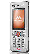Best available price of Sony Ericsson W880 in Emma