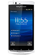 Best available price of Sony Ericsson Xperia Arc S in Emma