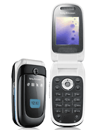 Best available price of Sony Ericsson Z310 in Emma