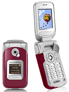 Best available price of Sony Ericsson Z530 in Emma
