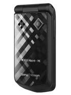 Best available price of Sony Ericsson Z555 in Emma