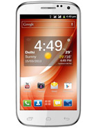Best available price of Spice Mi-450 Smartflo Ivory in Emma