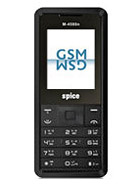 Best available price of Spice M-4580n in Emma