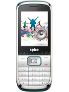 Best available price of Spice M-5250 Boss Item in Emma
