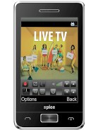 Best available price of Spice M-5900 Flo TV Pro in Emma