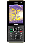 Best available price of Spice G-6565 in Emma