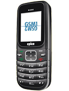 Best available price of Spice M-4242 in Emma