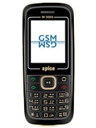 Best available price of Spice M-5055 in Emma