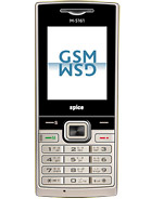 Best available price of Spice M-5161 in Emma