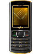 Best available price of Spice M-5180 in Emma