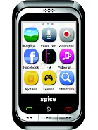 Best available price of Spice M-5460 Flo in Emma