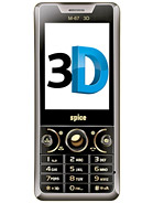 Best available price of Spice M-67 3D in Emma