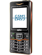 Best available price of Spice M-6363 in Emma
