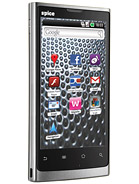 Best available price of Spice Mi-410 in Emma