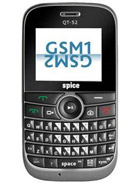 Best available price of Spice QT-52 in Emma