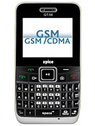 Best available price of Spice QT-56 in Emma