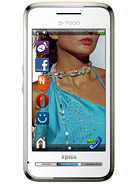 Best available price of Spice S-7000 in Emma