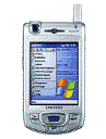 Best available price of Samsung i700 in Emma
