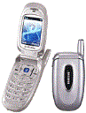 Best available price of Samsung X450 in Emma