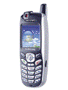 Best available price of Samsung X600 in Emma