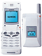 Best available price of Sewon SG-2200 in Emma