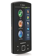 Best available price of T-Mobile Garminfone in Emma