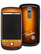 Best available price of T-Mobile myTouch 3G Fender Edition in Emma