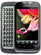 Best available price of T-Mobile myTouch Q 2 in Emma