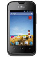 Best available price of T-Mobile Prism II in Emma