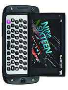 Best available price of T-Mobile Sidekick 4G in Emma