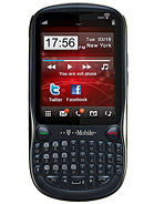 Best available price of T-Mobile Vairy Text II in Emma