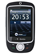 Best available price of T-Mobile Vairy Touch in Emma