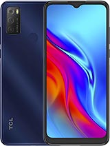 Best available price of TCL 20E in Emma