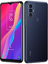 Best available price of TCL 30E in Emma