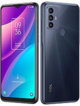 Best available price of TCL 30 SE in Emma