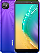 Tecno Pouvoir 3 at Emma.mymobilemarket.net