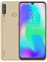 Best available price of Tecno Pouvoir 3 Plus in Emma