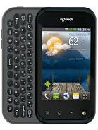Best available price of T-Mobile myTouch Q in Emma