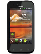 Best available price of T-Mobile myTouch in Emma