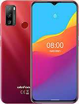 Best available price of Ulefone Note 10 in Emma