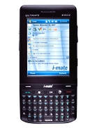 Best available price of i-mate Ultimate 8502 in Emma