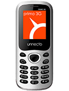 Best available price of Unnecto Primo 3G in Emma