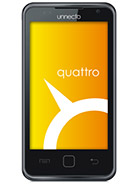 Best available price of Unnecto Quattro in Emma